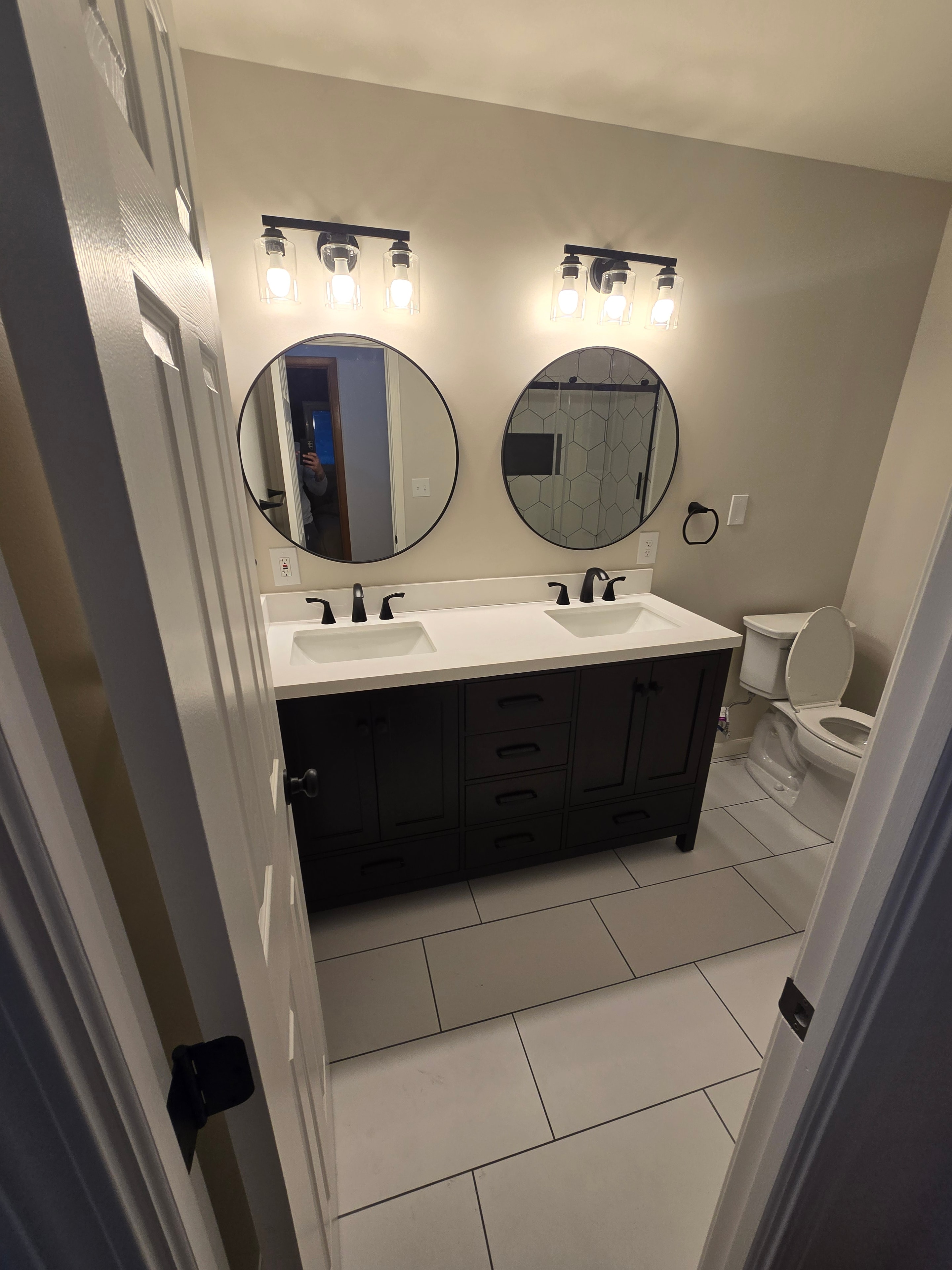 Renovations & Remodels