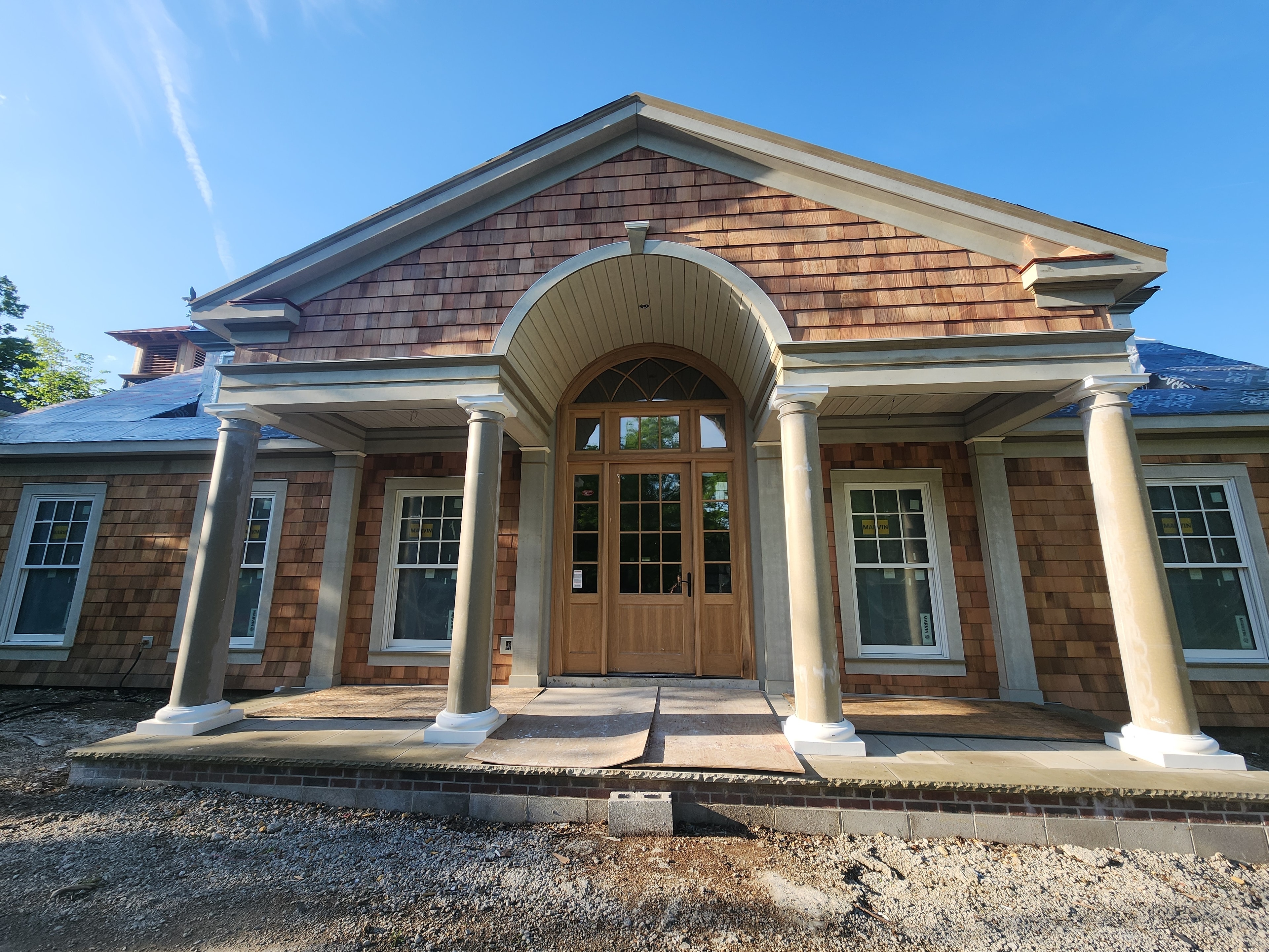 Residential Construction