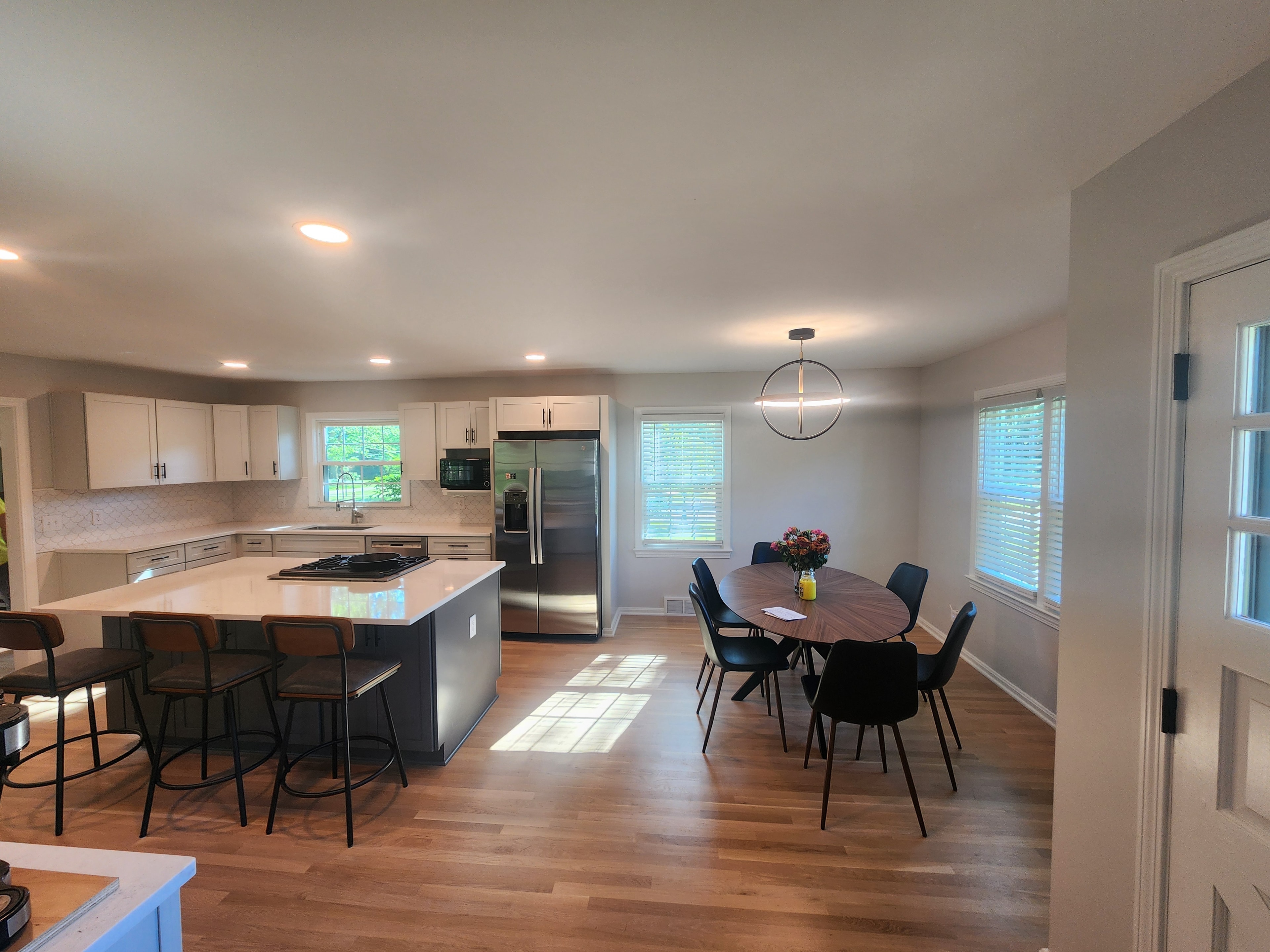 Tremont Kitchen & Living